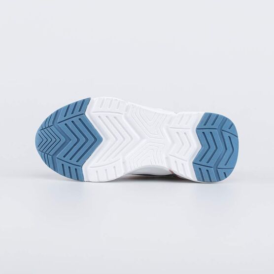 644288-74 Кроссовки для девочки-подростка Контраст для девочки разноцветный фото №3