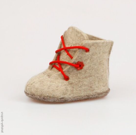 007006-04 Пинетки для девочки сер-кра