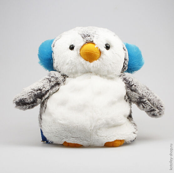 02003030-10 Рюкзак голубой для универсальные голубой фото №2