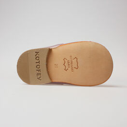 032035-21 Туфли для девочки сиреневый фото №3