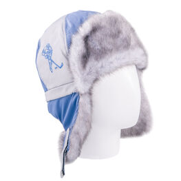 07711020-10 Шапка зимняя для мальчики 