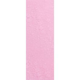 07831140-20 Колготки эластичные, цветы, розовый для девочки розовый фото №2