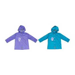 07851002-10 Дождевик для девочки 