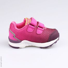 144091-72 Кроссовки для девочки фук-фио фото №2