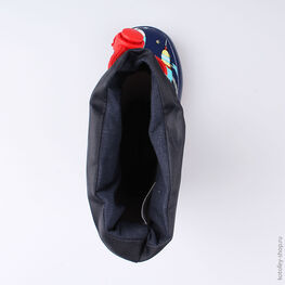 366181-11 Резиновые сапоги для мальчики светло-синий фото №4