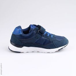 644212-71 Кроссовки для мальчики светло-синий фото №2