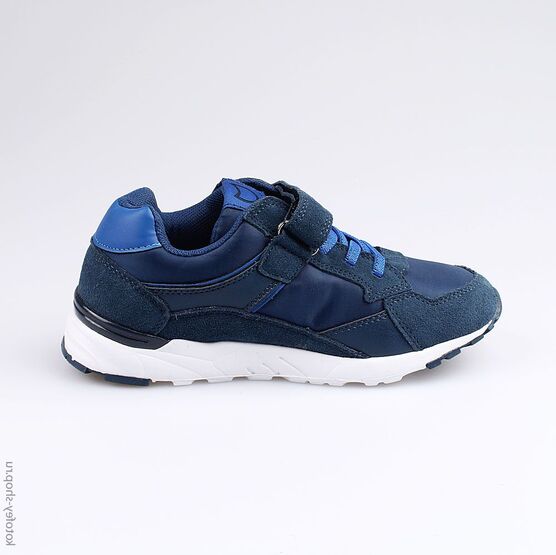 644212-71 Кроссовки для мальчики светло-синий фото №2