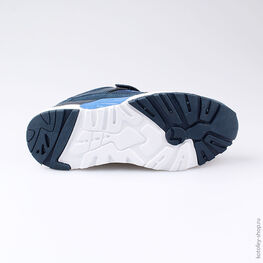 644212-71 Кроссовки для мальчики светло-синий фото №3