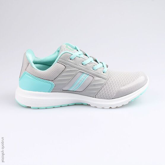 744119-71 Кроссовки для девочки сер-бир фото №2