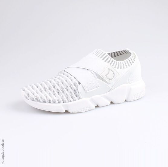 744116-72 Кроссовки для девочки белый