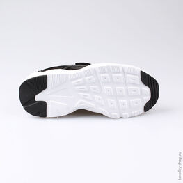 644208-72 Кроссовки для мальчики черный фото №3