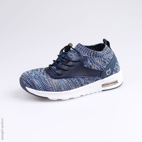 644210-72 Кроссовки для мальчики светло-синий