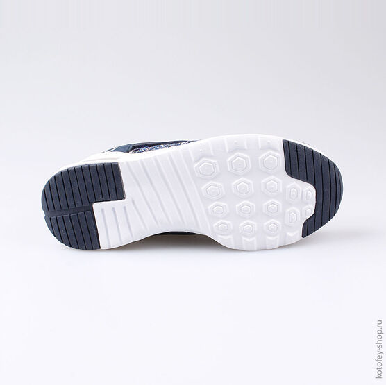 644210-72 Кроссовки для мальчики светло-синий фото №3