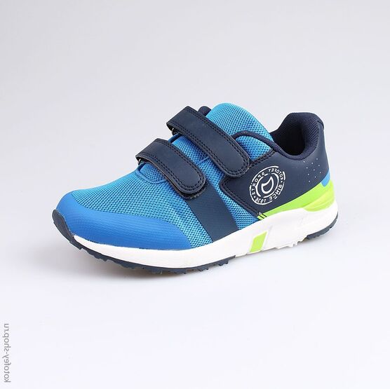 644209-72 Кроссовки для мальчики светло-синий