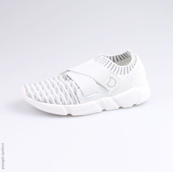 644201-71 Кроссовки для девочки белый