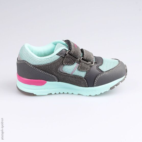 344191-71 Кроссовки для девочки бир-сер фото №2