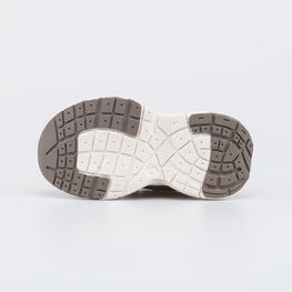 144309-12 Кроссовки для мальчика для мальчики коричневый,бежевый фото №3