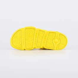 521052-14 Пляжные сандалии Яркое лето для универсальные желтый фото №3