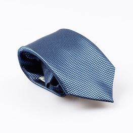 03705005-25 Галстук для мальчика синий для мальчики синий