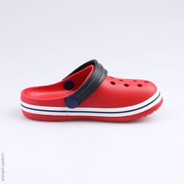 525026-05 Пляжная обувь для мальчики кра-син фото №2