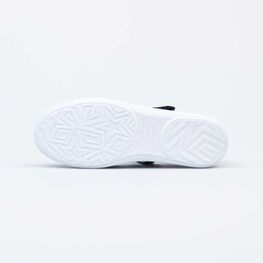 532234-20 Туфли-балетки для девочек кожаные для девочки синий фото №3