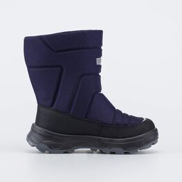 464110-41 Дутики для мальчика синий для мальчики синий фото №2