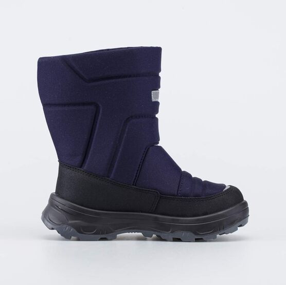 464110-41 Дутики для мальчика синий для мальчики синий фото №2