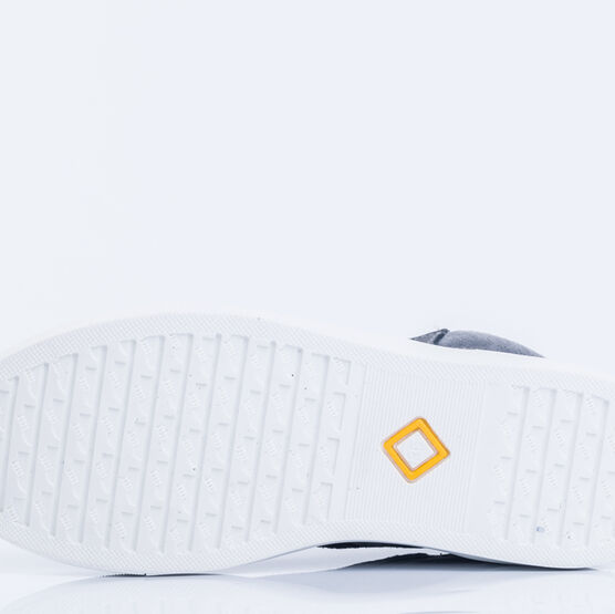 752131-22 Ботинки для мальчики серый фото №2