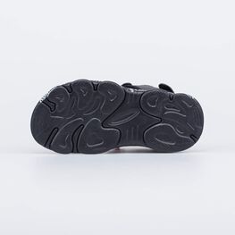 523069-12 Пляжные сандалии для мальчика для мальчики черный фото №3