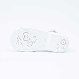 322105-22 Босоножки для девочки розовый фото №3