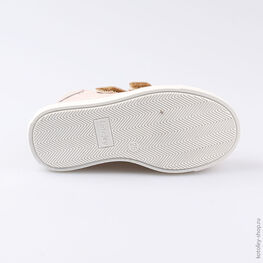 352208-21 Ботинки для девочки розовый фото №3