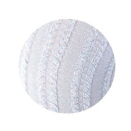 07832769-40 Колготки МОЛЛИ белый для девочки белый фото №3