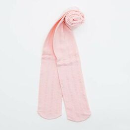 07832769-44 Колготки МОЛЛИ розовый для девочки розовый