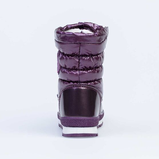 264924-41 Мембранные сапожки для девочки фиолетовый фото №5