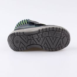 352188-33 Ботинки для мальчики син-сал фото №3