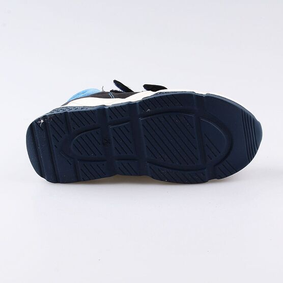 352248-33 Ботинки для мальчики син-син фото №3