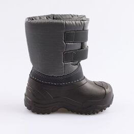 364036-43 Сноубутсы для мальчики серый фото №2