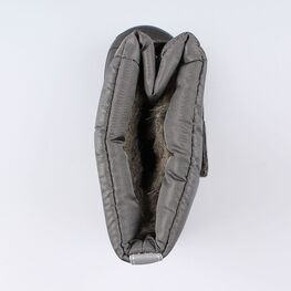 364036-43 Сноубутсы для мальчики серый фото №4