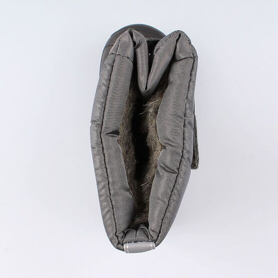 364036-43 Сноубутсы для мальчики серый фото №4