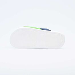 725045-02 Пляжная обувь для мальчики син-зел фото №3