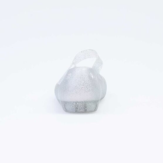 335000-01 Пляжная обувь для девочки прозрачный фото №5