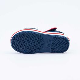 325092-03 Пляжная обувь для мальчики син-кра фото №3