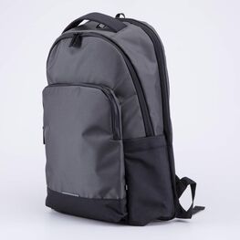 02704398-40 Рюкзак школьный серый (15+) для мальчики серый фото №2