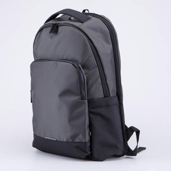 02704398-40 Рюкзак школьный серый (15+) для мальчики серый фото №2