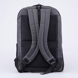 02704398-40 Рюкзак школьный серый (15+) для мальчики серый фото №3