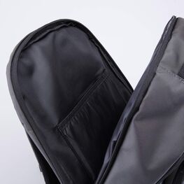 02704398-40 Рюкзак школьный серый (15+) для мальчики серый фото №4