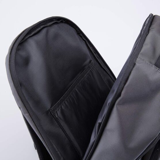 02704398-40 Рюкзак школьный серый (15+) для мальчики серый фото №4