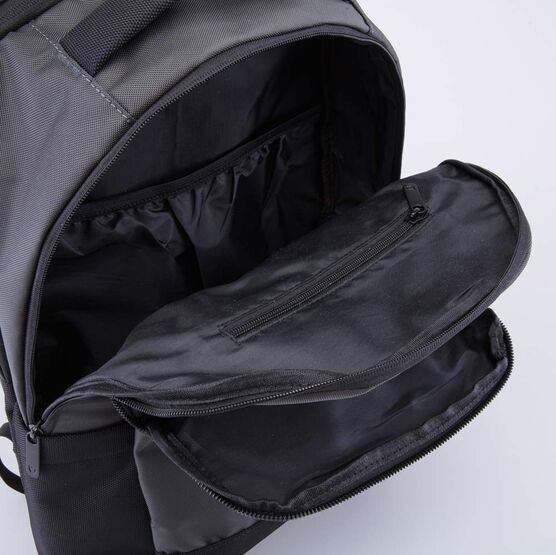 02704398-40 Рюкзак школьный серый (15+) для мальчики серый фото №5