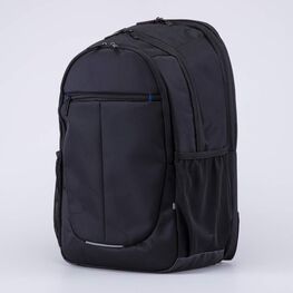 02704399-40 Рюкзак школьный черный (15+) для мальчики черный фото №2