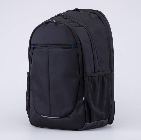 02704399-40 Рюкзак школьный черный (15+) для мальчики черный фото №2